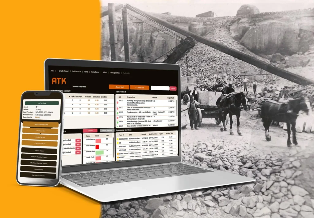 Can You Use ATK App Offline? ATK Software