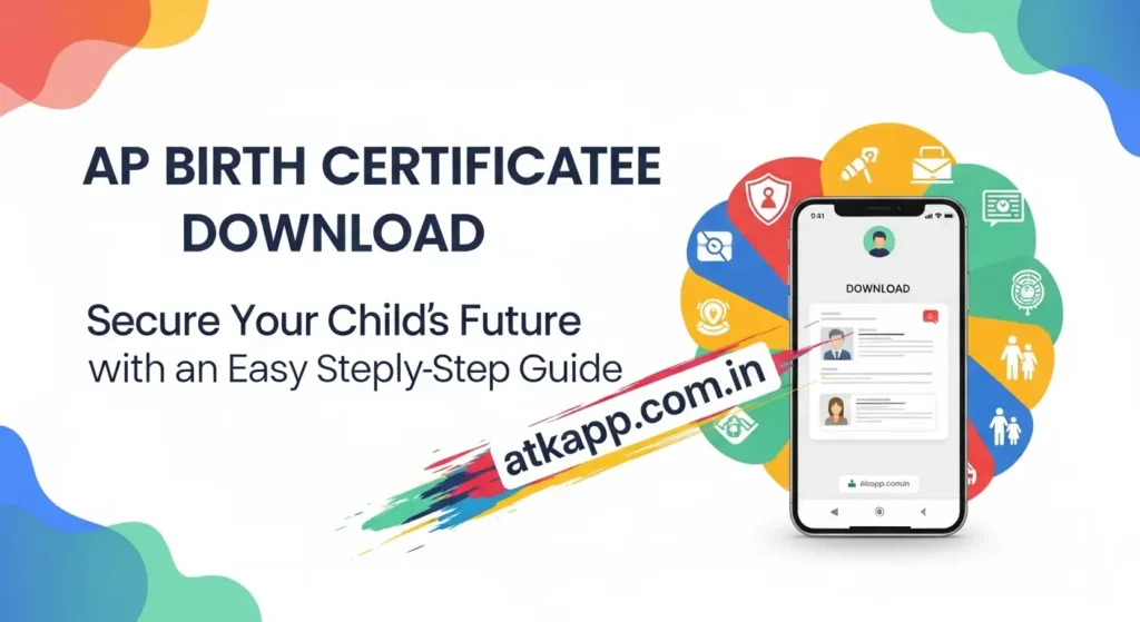 Ap Birth Certificate Download: Secure Your Child’s Future with an Easy Step-by-Step Guide Ap Birth Certificate Download: Secure Your Child’s Future with an Easy Step-by-Step Guide