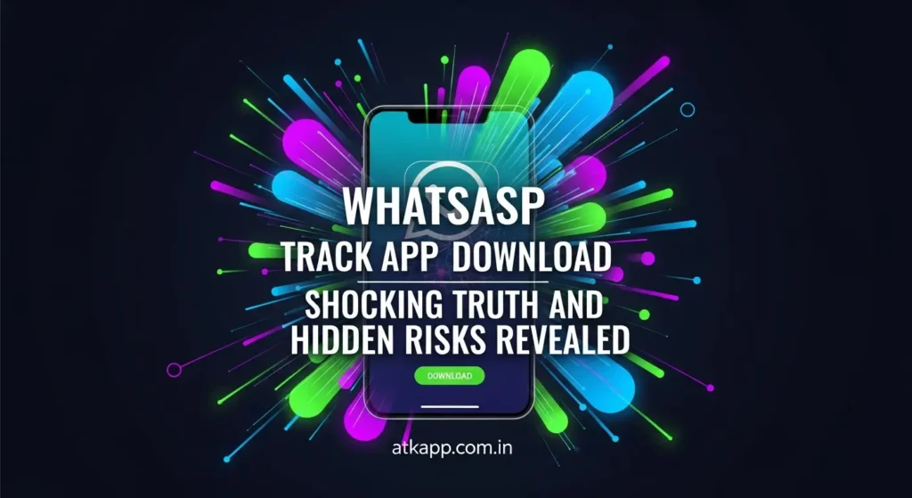 WhatsApp Track App Download Shocking Truth and Hidden Risks Revealed WhatsApp Track App Download Shocking Truth and Hidden Risks Revealed